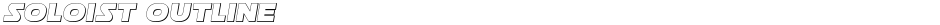 Soloist OutlineDemo