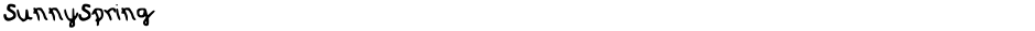 SunnySpringDemo