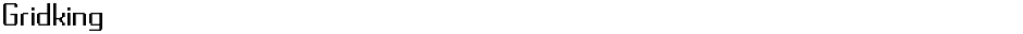 GridkingDemo