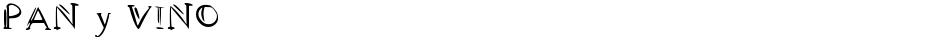 PAN y VINODemo