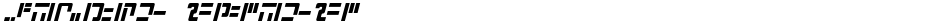 Modern IaconicDemo