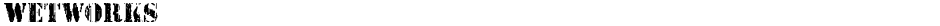 WetworksDemo
