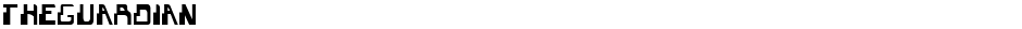 TheGuardianDemo