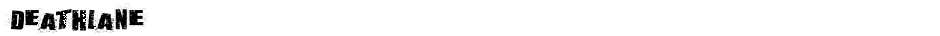DEATHLANEDemo
