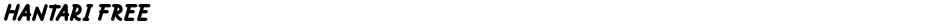 Hantari FREEDemo