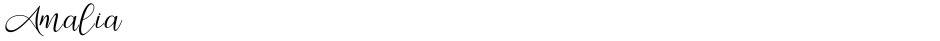 AmaliaDemo