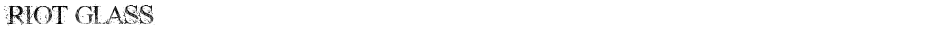 RIOT GLASSDemo