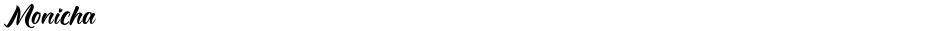 MonichaDemo