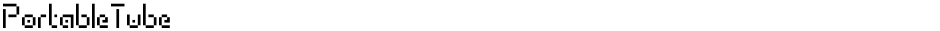 PortableTubeDemo