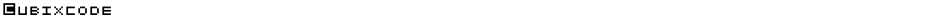 CubixcodeDemo