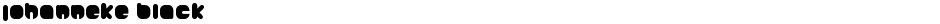 Johanneke BlackDemo
