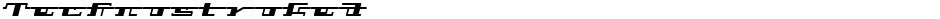 TechnostrokedDemo