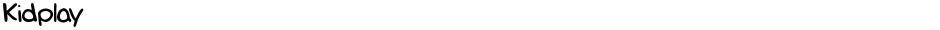 KidplayDemo