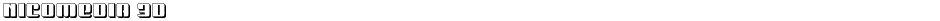 Nicomedia 3DDemo