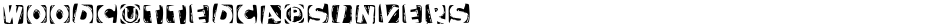 WoodcuttedCapsInversDemo