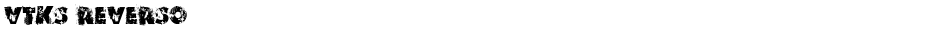 VTKS REVERSODemo