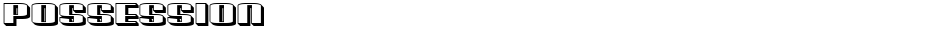 PossessionDemo