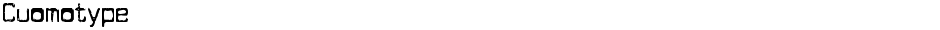 CuomotypeDemo