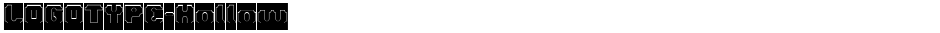 LOGOTYPE-HollowDemo