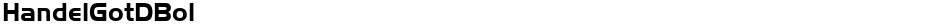 HandelGotDBolDemo
