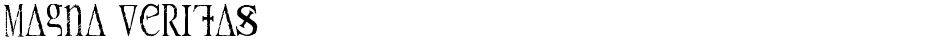 Magna VeritasDemo