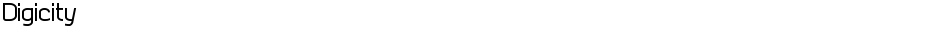 DigicityDemo