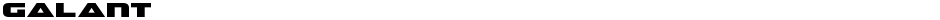 GalantDemo