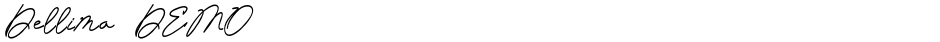Dellima - DEMO Demo