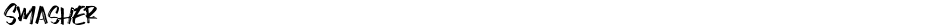 SmasherDemo