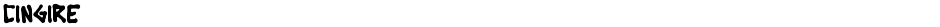 CingireDemo