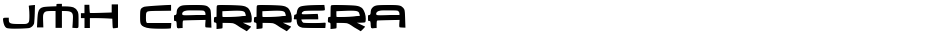 JMH CarreraDemo