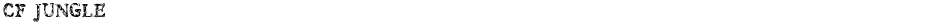 CF JUNGLEDemo