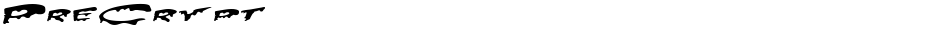 PreCryptDemo