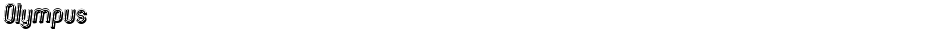 OlympusDemo