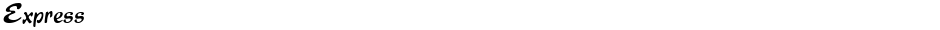 ExpressDemo