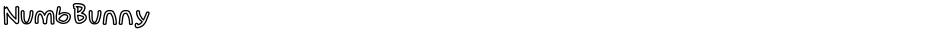 NumbBunnyDemo
