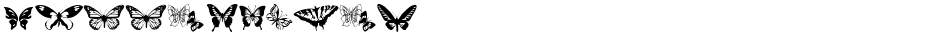 ButterfliesDemo