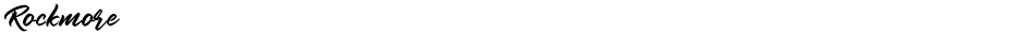 RockmoreDemo