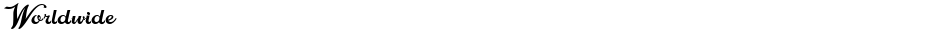 WorldwideDemo