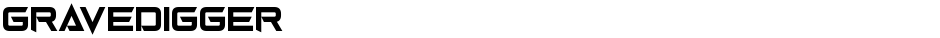 GravediggerDemo