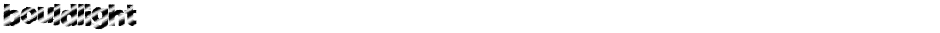 BouldLightDemo