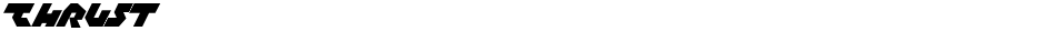 ThrustDemo