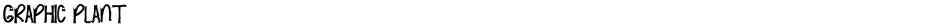 GRAPHIC PLANTDemo