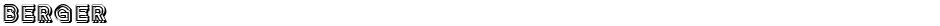 BergerDemo