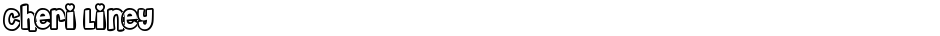 Cheri LineyDemo