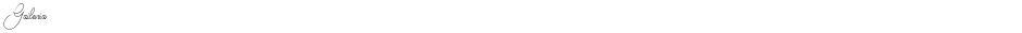 GaileniaDemo