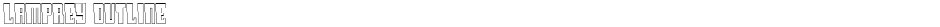 Lamprey OutlineDemo