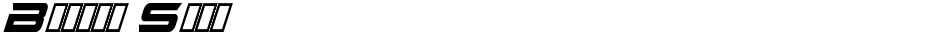 Bright StarDemo