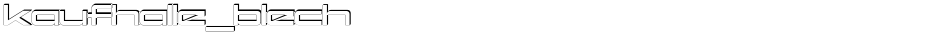 kaufhalle_blechDemo