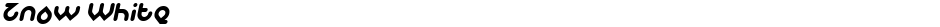 Znow WhiteDemo